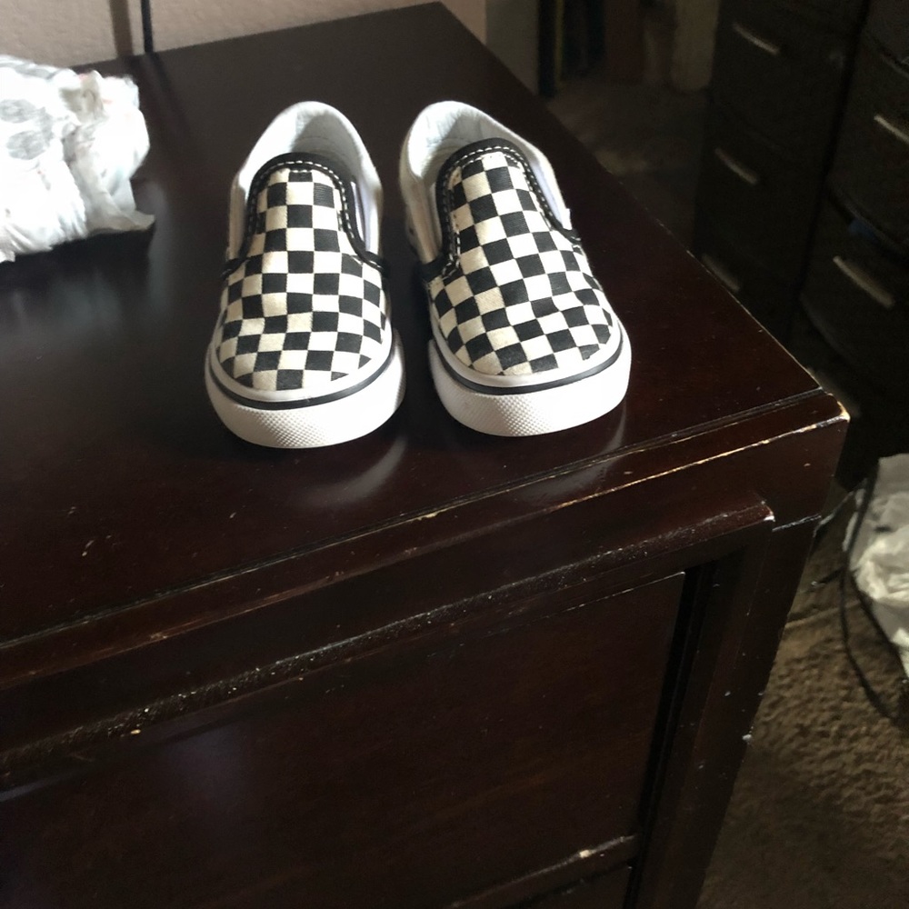 Vans 4c - Picture 2 of 2